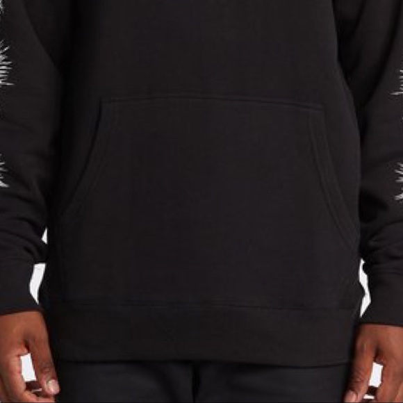 Billabong x Dr. Seuss We Speak for the Trees Hoodie - Picture 5 of 6